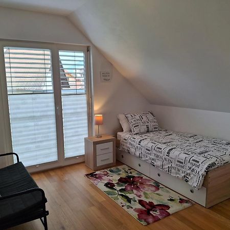 Spacious Family Home Near Bled - Modern & Cozy Radovljica Bagian luar foto