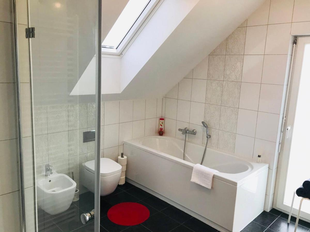Spacious Family Home Near Bled - Modern & Cozy Radovljica Bagian luar foto