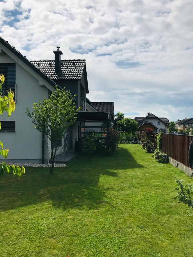 Spacious Family Home Near Bled - Modern & Cozy Radovljica Bagian luar foto