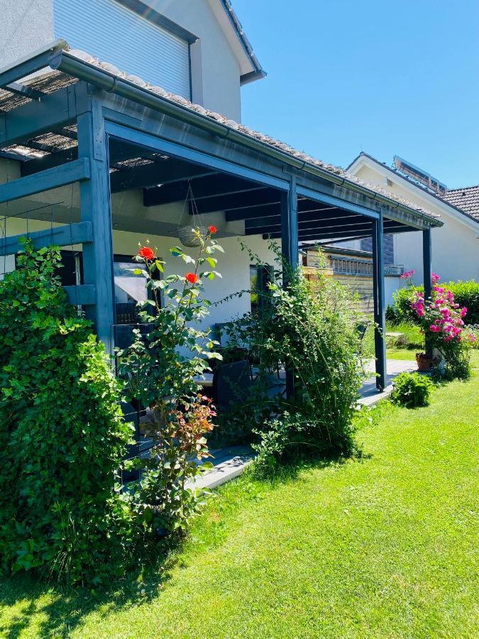 Spacious Family Home Near Bled - Modern & Cozy Radovljica Bagian luar foto