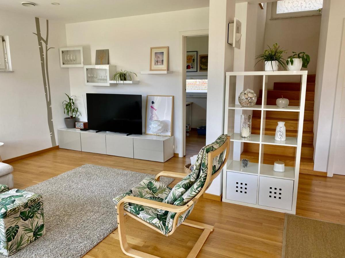 Spacious Family Home Near Bled - Modern & Cozy Radovljica Bagian luar foto