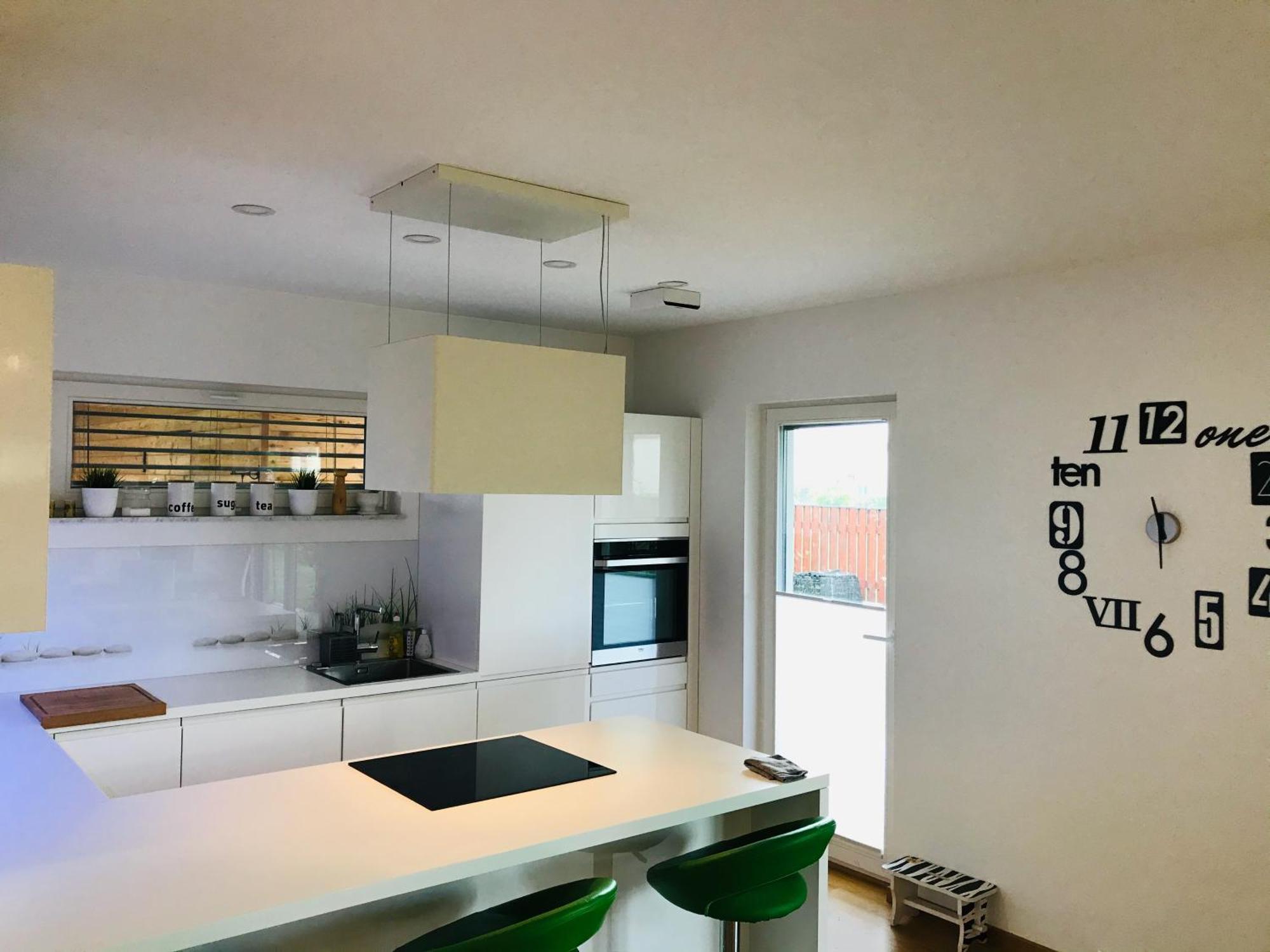Spacious Family Home Near Bled - Modern & Cozy Radovljica Bagian luar foto