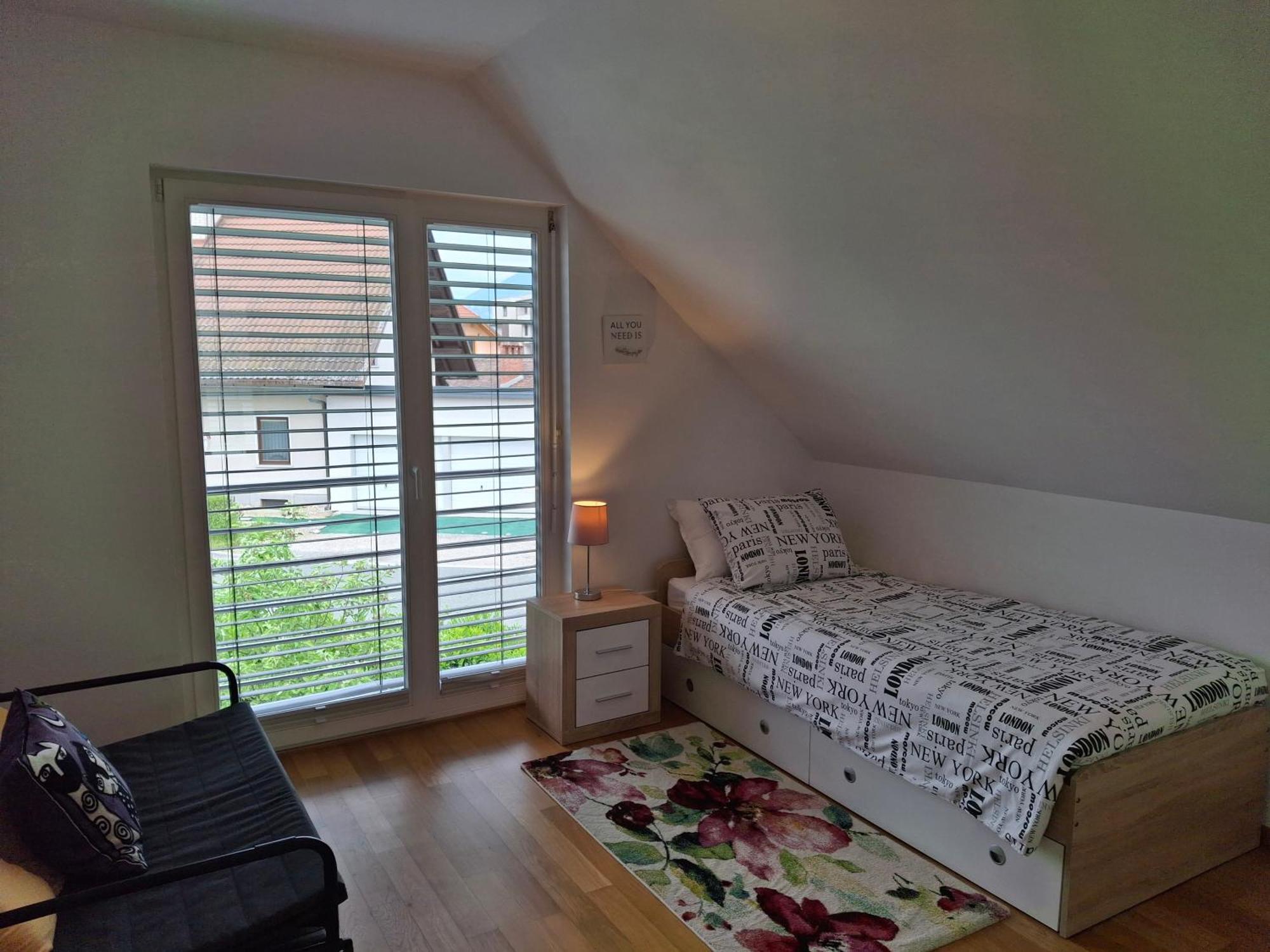 Spacious Family Home Near Bled - Modern & Cozy Radovljica Bagian luar foto