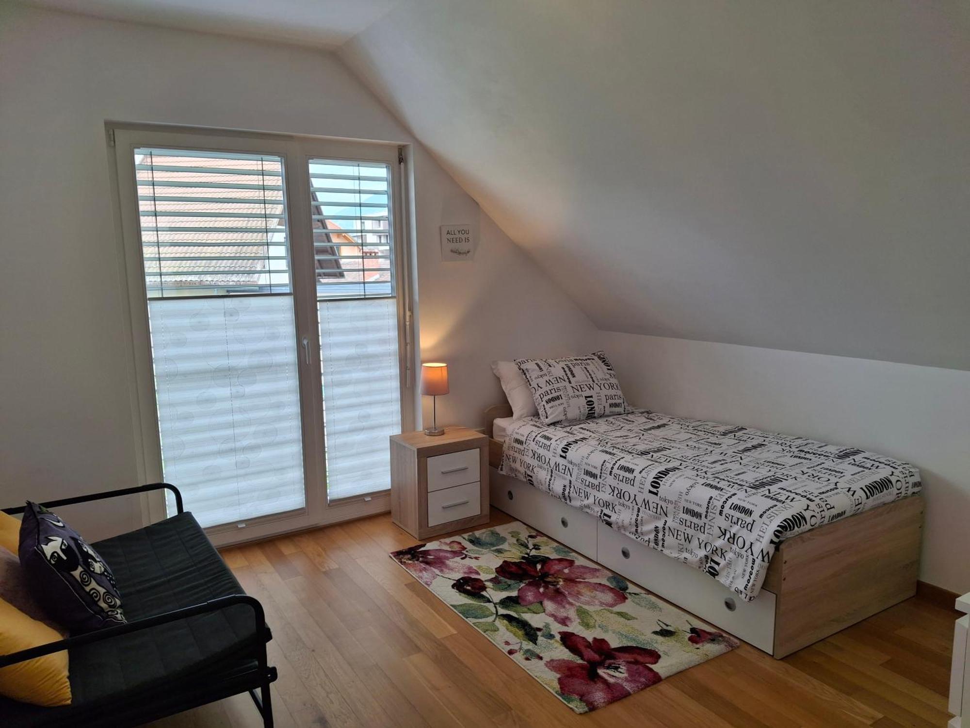 Spacious Family Home Near Bled - Modern & Cozy Radovljica Bagian luar foto