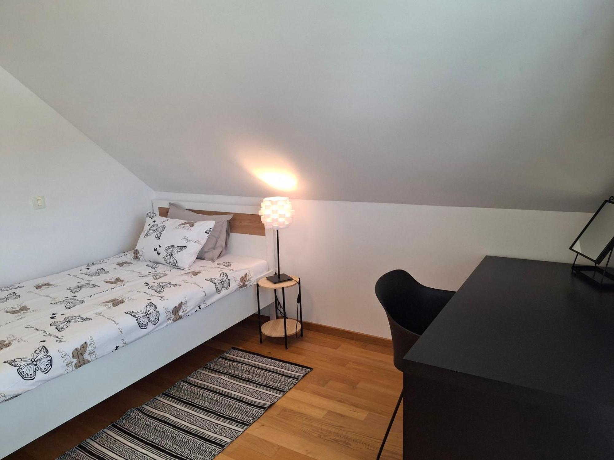Spacious Family Home Near Bled - Modern & Cozy Radovljica Bagian luar foto