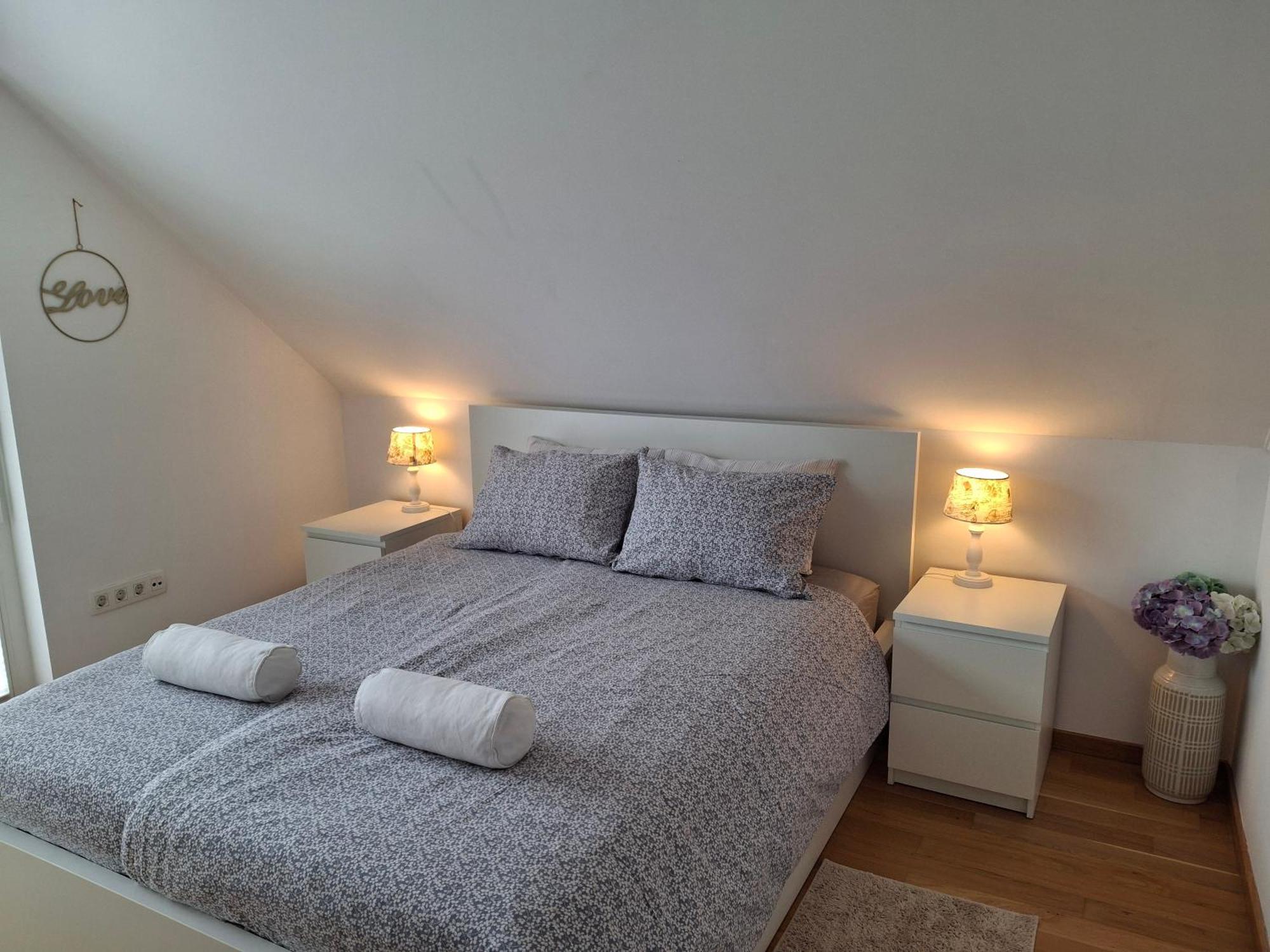 Spacious Family Home Near Bled - Modern & Cozy Radovljica Bagian luar foto