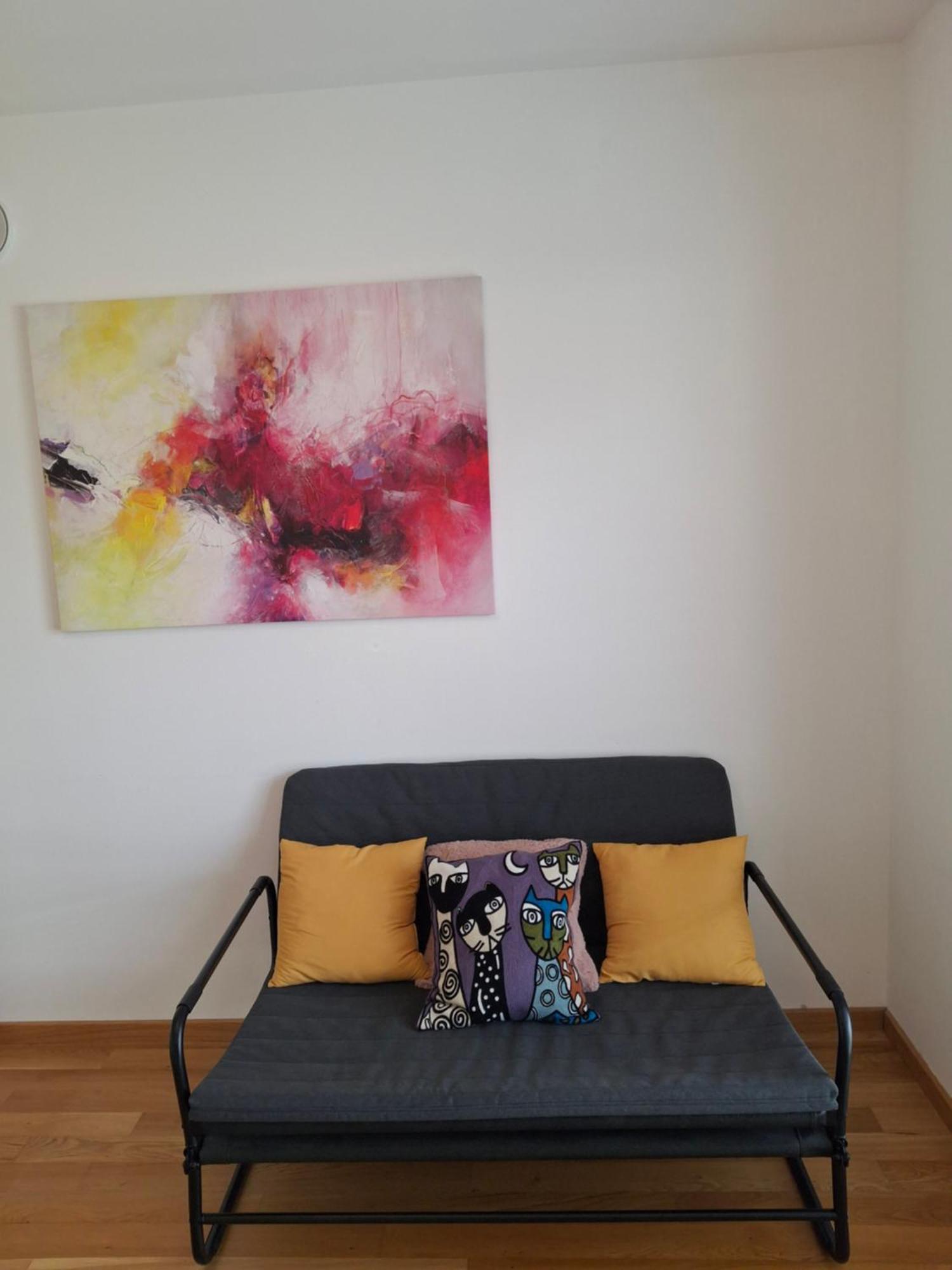 Spacious Family Home Near Bled - Modern & Cozy Radovljica Bagian luar foto