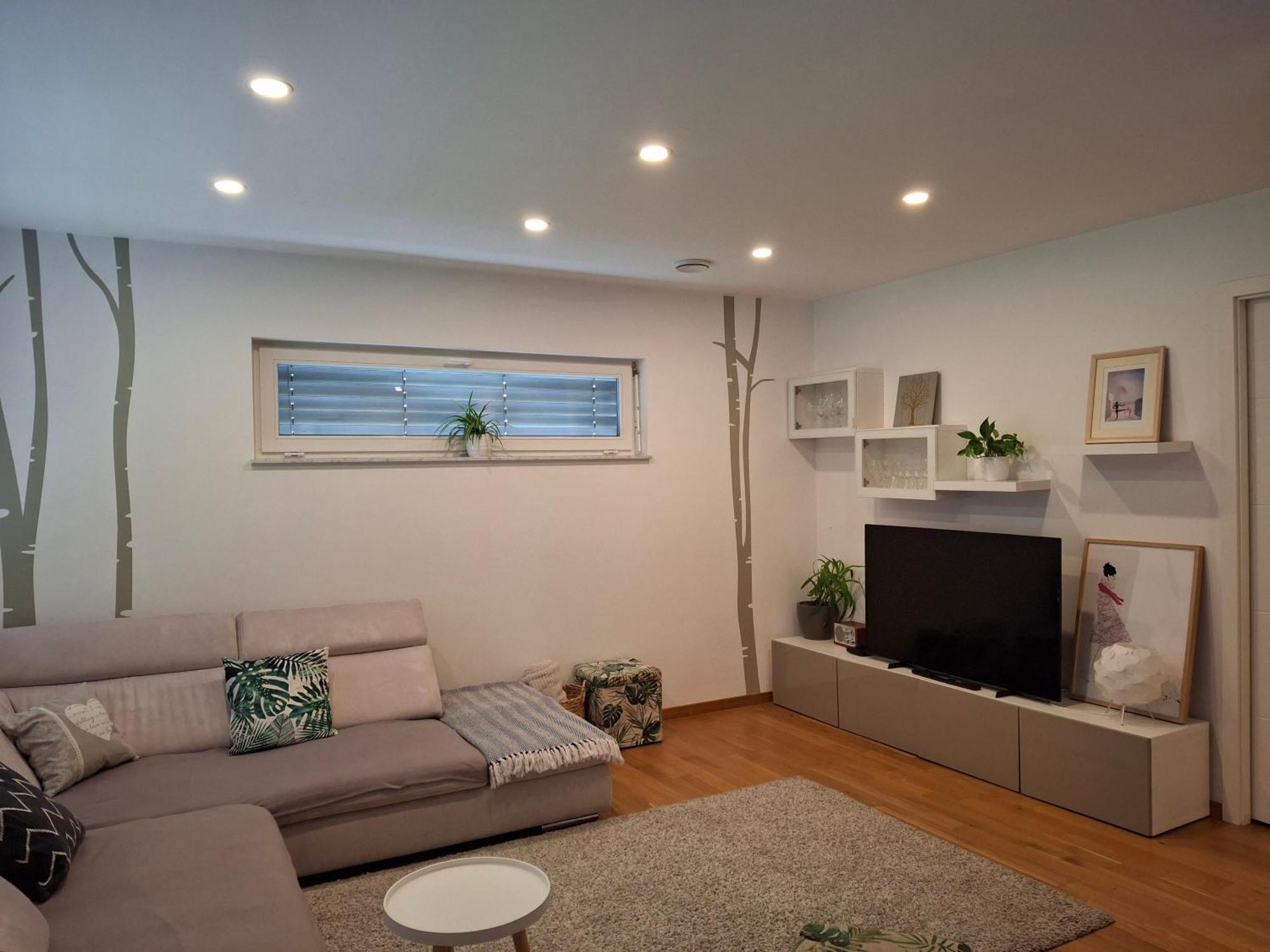 Spacious Family Home Near Bled - Modern & Cozy Radovljica Bagian luar foto