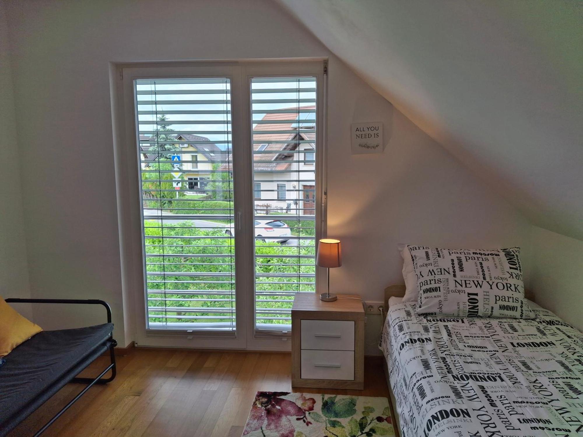 Spacious Family Home Near Bled - Modern & Cozy Radovljica Bagian luar foto