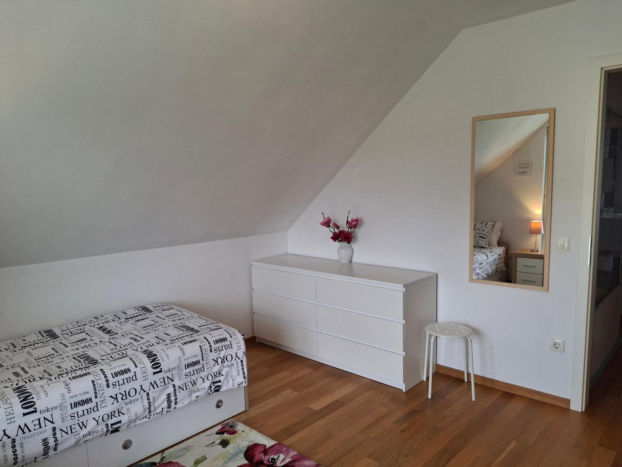 Spacious Family Home Near Bled - Modern & Cozy Radovljica Bagian luar foto