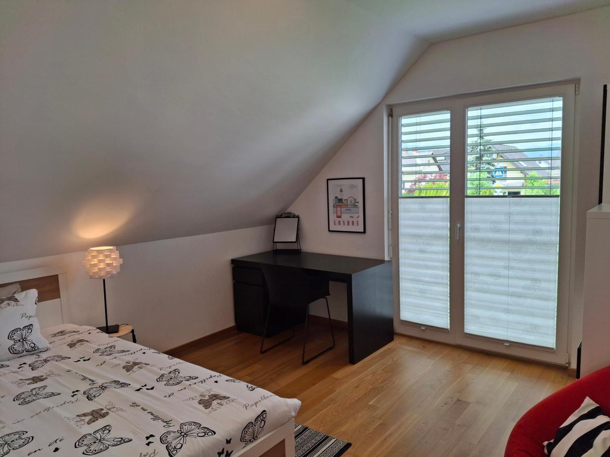 Spacious Family Home Near Bled - Modern & Cozy Radovljica Bagian luar foto