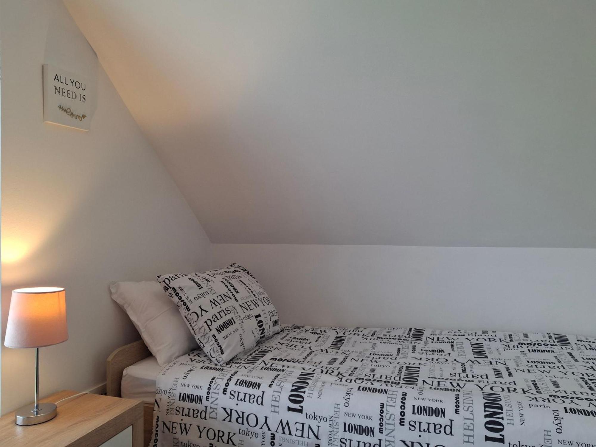 Spacious Family Home Near Bled - Modern & Cozy Radovljica Bagian luar foto