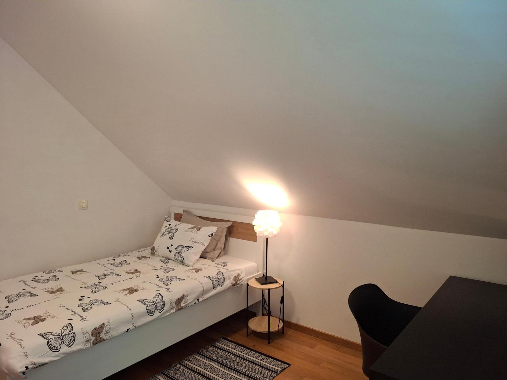 Spacious Family Home Near Bled - Modern & Cozy Radovljica Bagian luar foto