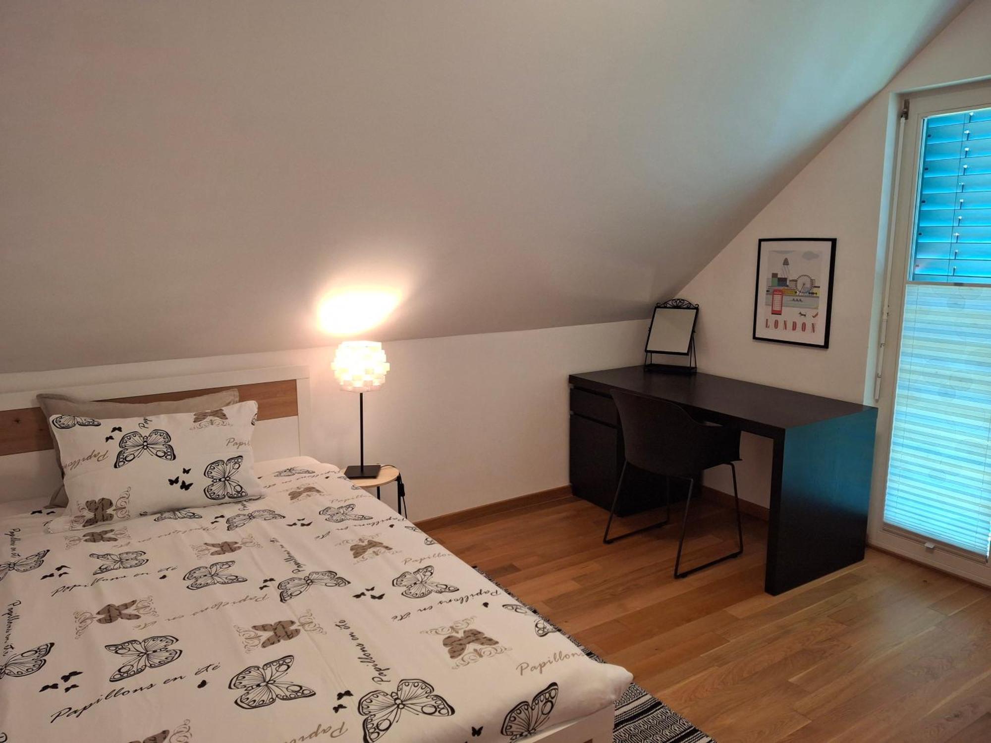 Spacious Family Home Near Bled - Modern & Cozy Radovljica Bagian luar foto