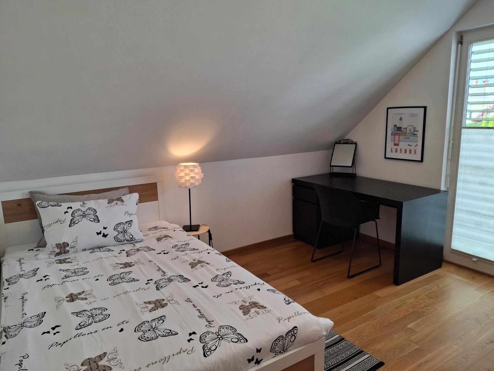 Spacious Family Home Near Bled - Modern & Cozy Radovljica Bagian luar foto