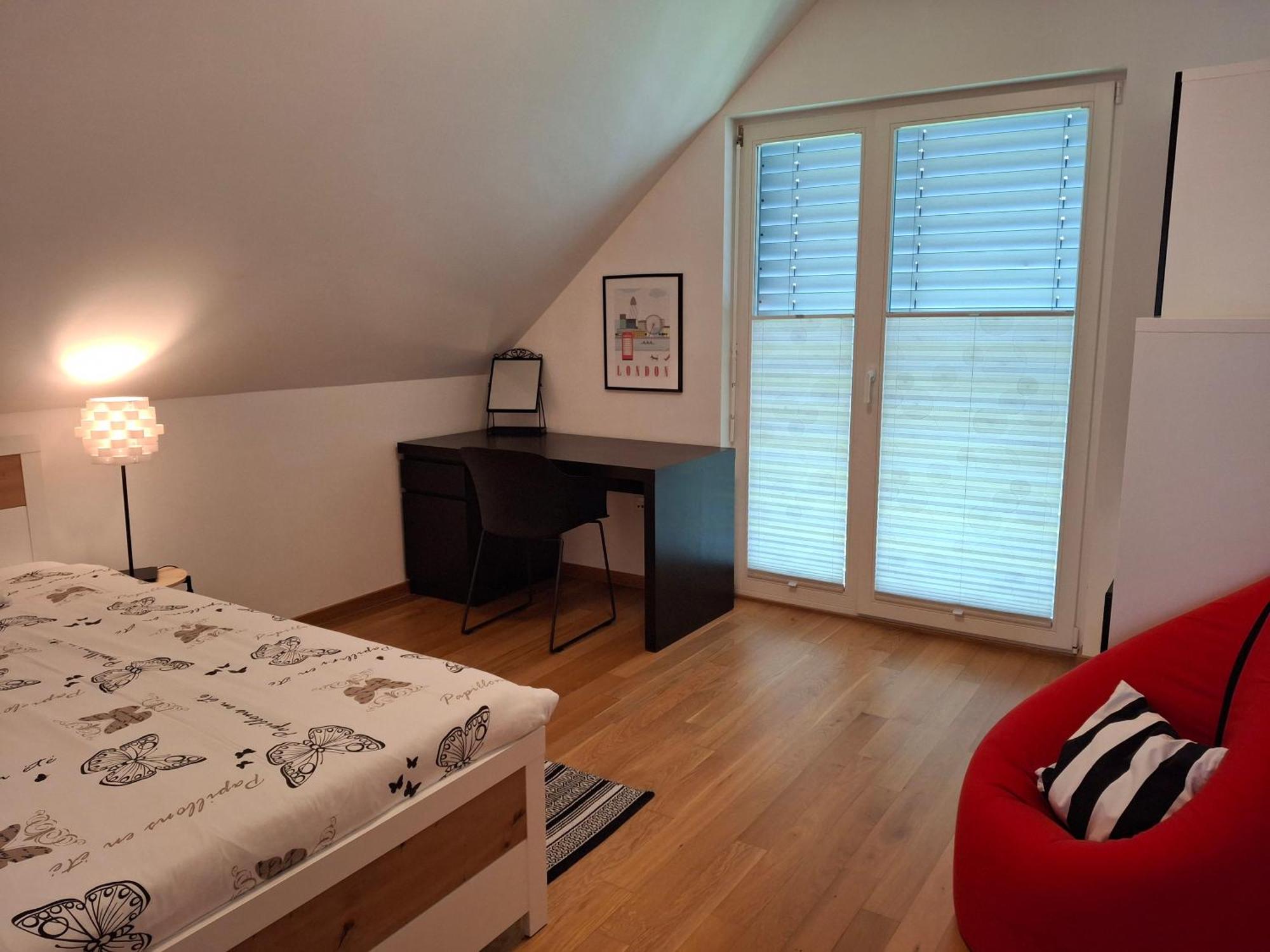 Spacious Family Home Near Bled - Modern & Cozy Radovljica Bagian luar foto