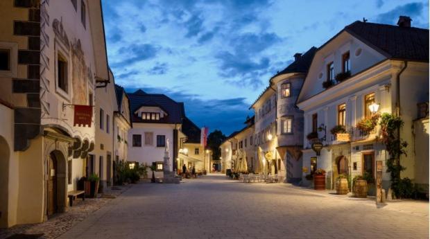 Spacious Family Home Near Bled - Modern & Cozy Radovljica Bagian luar foto