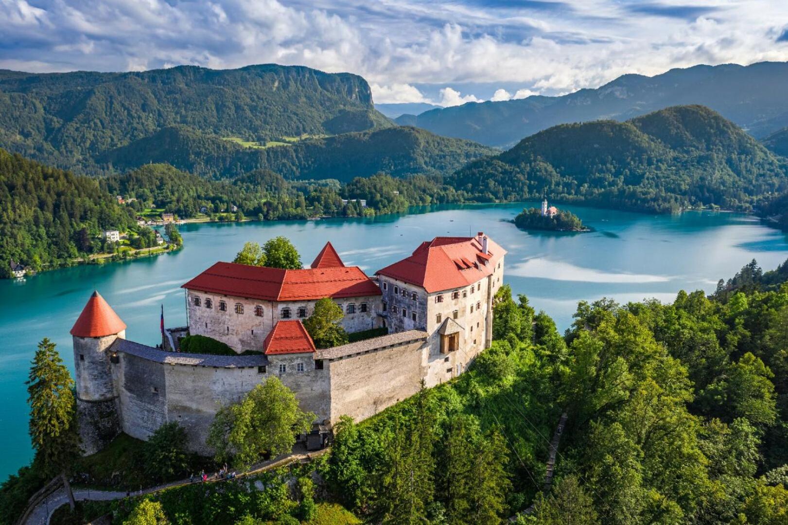 Spacious Family Home Near Bled - Modern & Cozy Radovljica Bagian luar foto