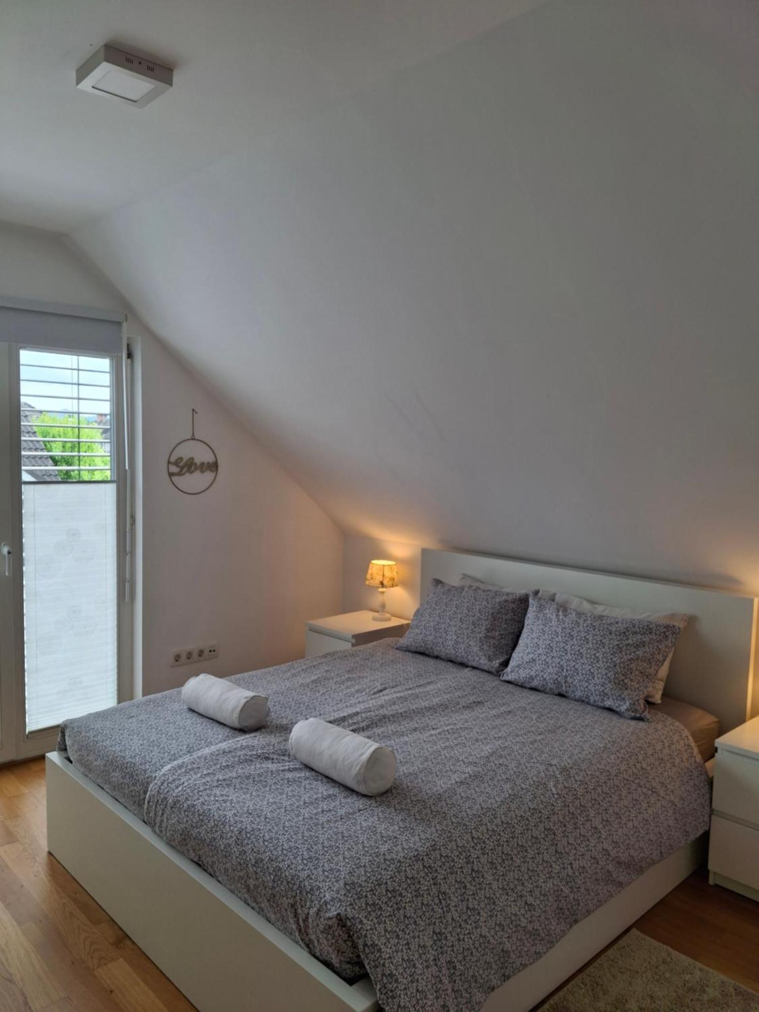 Spacious Family Home Near Bled - Modern & Cozy Radovljica Bagian luar foto
