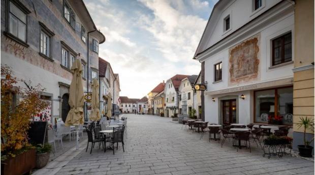 Spacious Family Home Near Bled - Modern & Cozy Radovljica Bagian luar foto